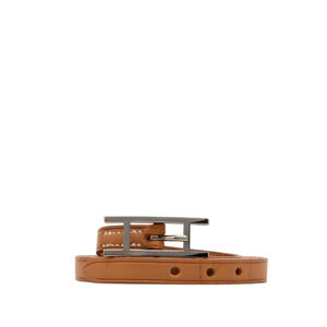 Pre-Loved Hermes Swift Behapi Triple Tour Bracelet